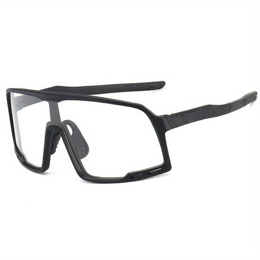 UV400 Road Bike Glasses for Cycling