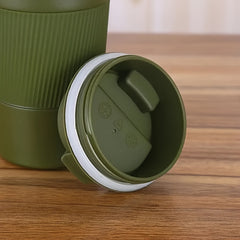 Double Wall Stainless Steel Vacuum Water Bottle 510ml - Insulated Cup