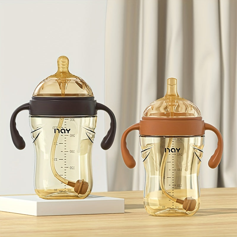 Baby Weaning Large Feeding Bottle For Kids