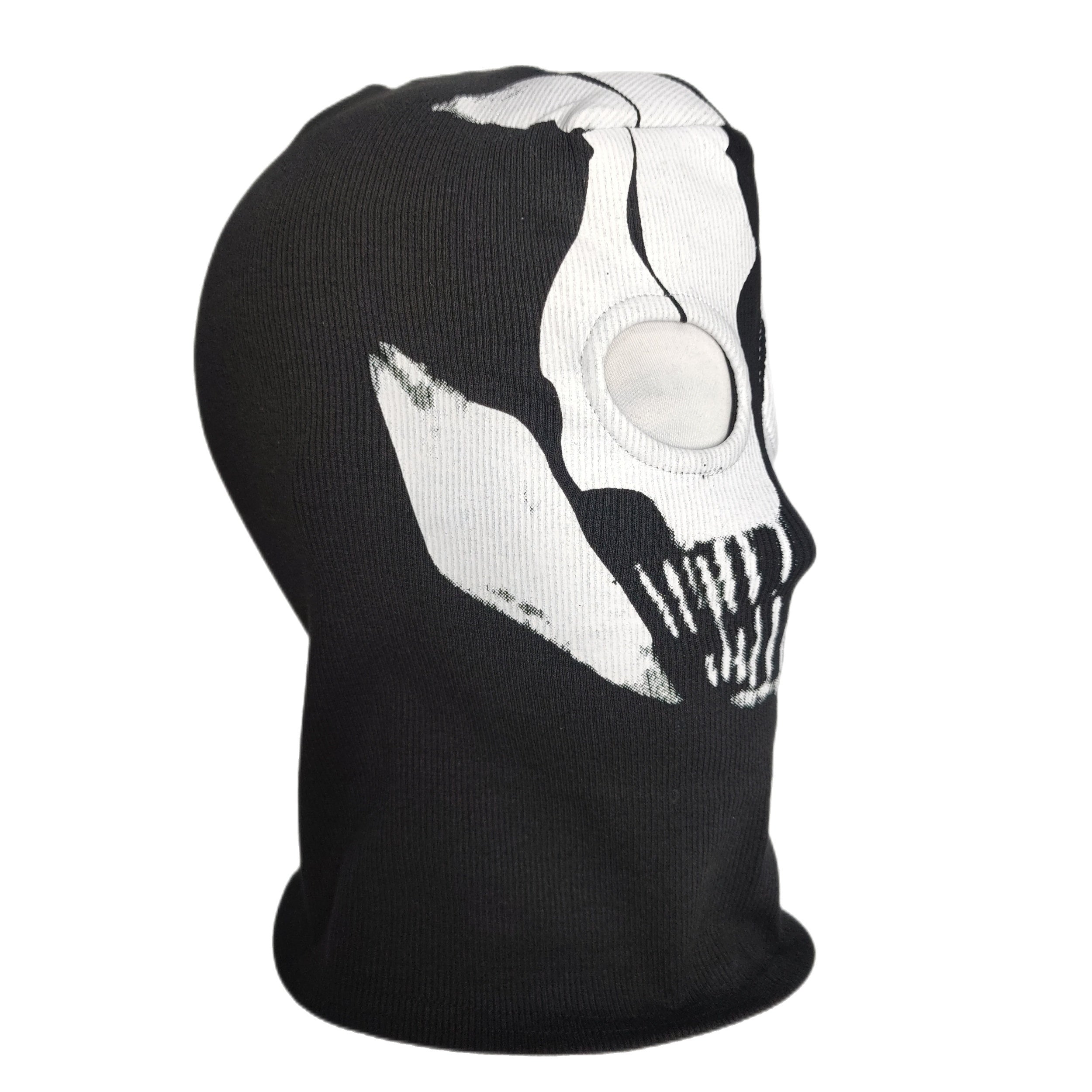 Halloween Hat Riding Mask Sweat Absorption Sunscreen Headgear