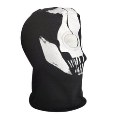 Halloween Hat Riding Mask Sweat Absorption Sunscreen Headgear
