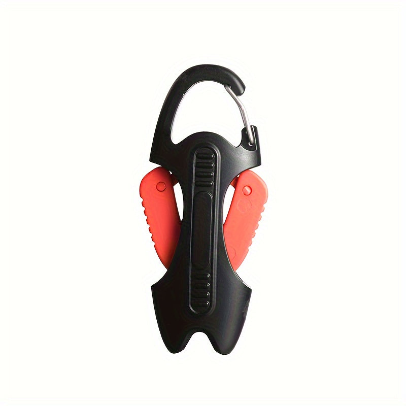 Telescopic Ceramic Fishing Scissors - Stainless Steel Lure Scissors
