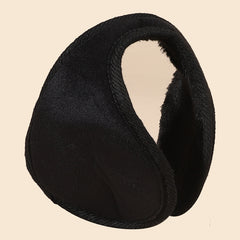 Winter Men's Outdoor Earmuffs