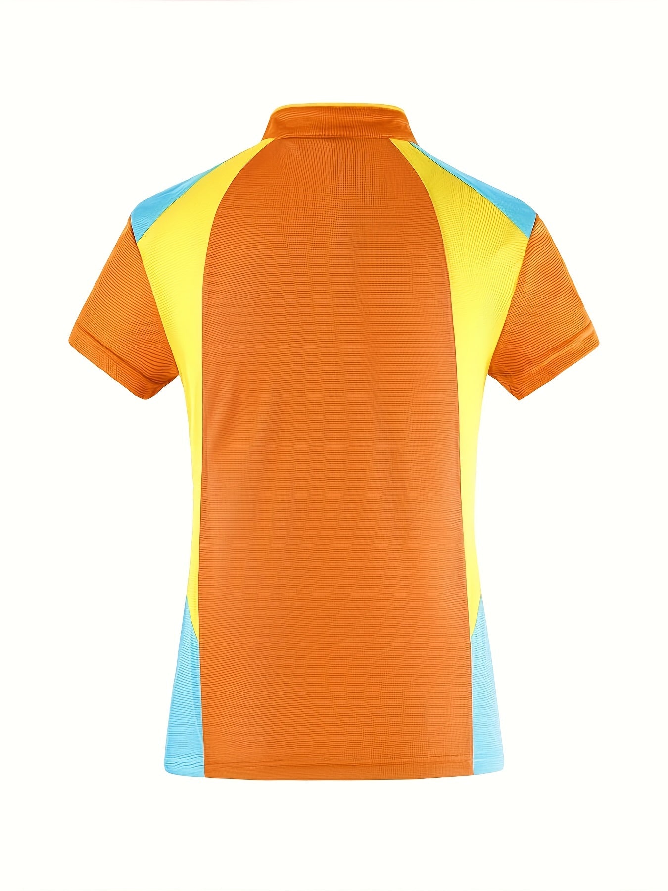 Quick Dry Men's Sport T Shirt for Running and Hiking