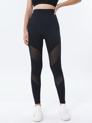 Tummy Control High Waist Yoga Pants Butt lifting Activewear
