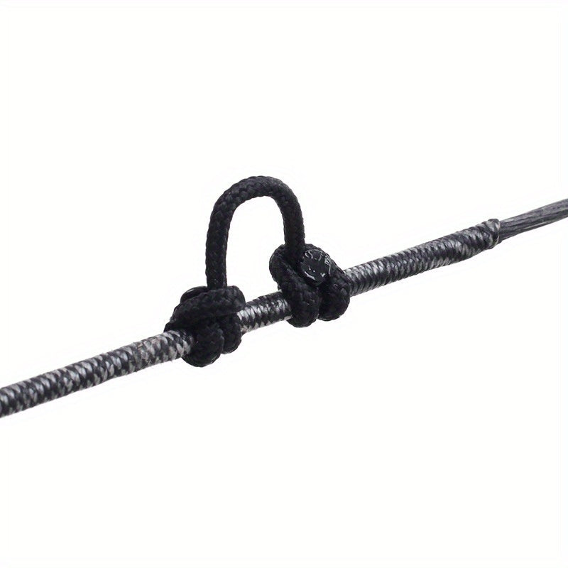 Bowstring Loop Nock Loop for Compound Bow