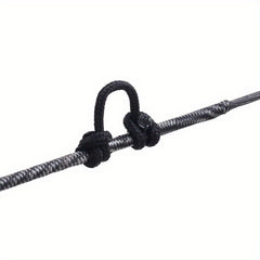 Bowstring Loop Nock Loop for Compound Bow