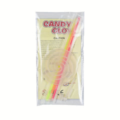 6pcs Lollipop Rotating Windmill Glow Stick Party Favors
