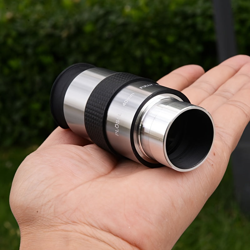 PLOSSL Eyepiece PL40mm High Definition Coating 1.25 Inches