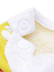 Baby Girls Cotton Princess Dress Costume Dress Up Birthday Party