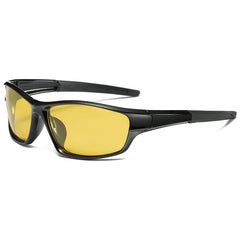 Polarized Driving Sunglasses Men's Outdoor Glasses