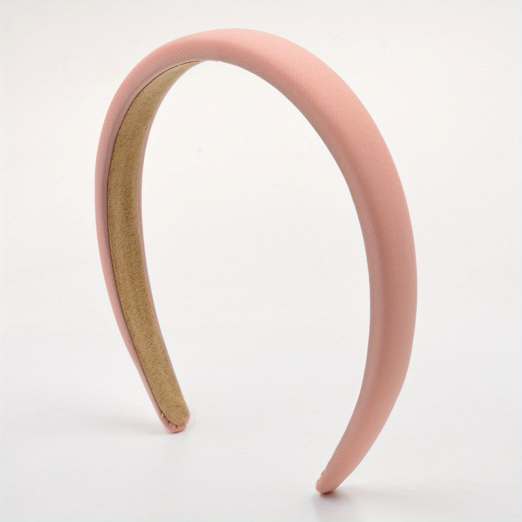 Plain Hair Hoop Headwear Hair Accessories for Girls