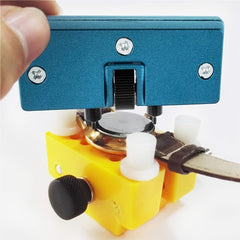 Watch Back Cover Opener Repair Tool Portable Watch Opener