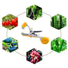 Plant Tying Machine Vine Tying Machine Garden Tool