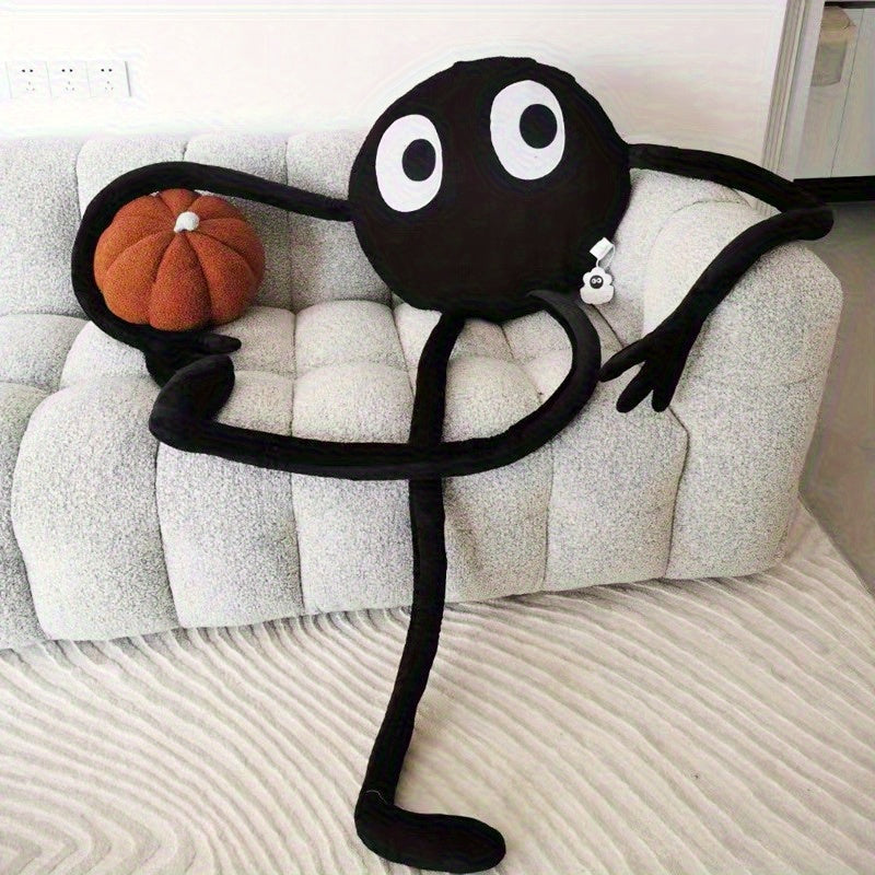Long-Legged Plush Doll Cushion Soft Stuffed Animal