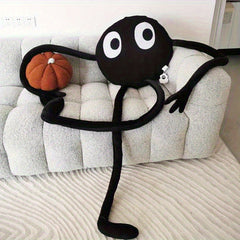 Long-Legged Plush Doll Cushion Soft Stuffed Animal