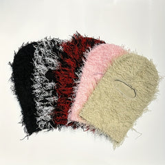 Fashionable Windproof Autumn Warm Sport Knit Beanie Hat