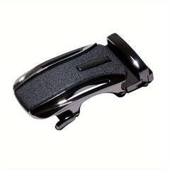 Men's Casual Sports Shape Automatic Belt Buckle