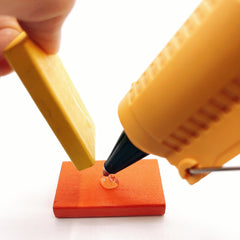 Hot Glue Sticks 40pcs 0 X 20 High Viscosity Repair Tool Kit