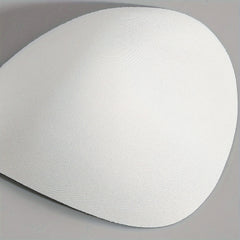 Invisible Sponge Bra Insert Pads Anti-Convex Enhancer