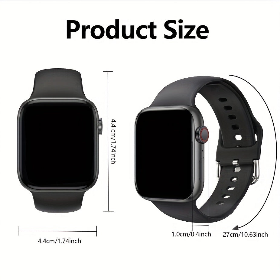 Sports Smart Watch Call Answering Reminder Music Playback