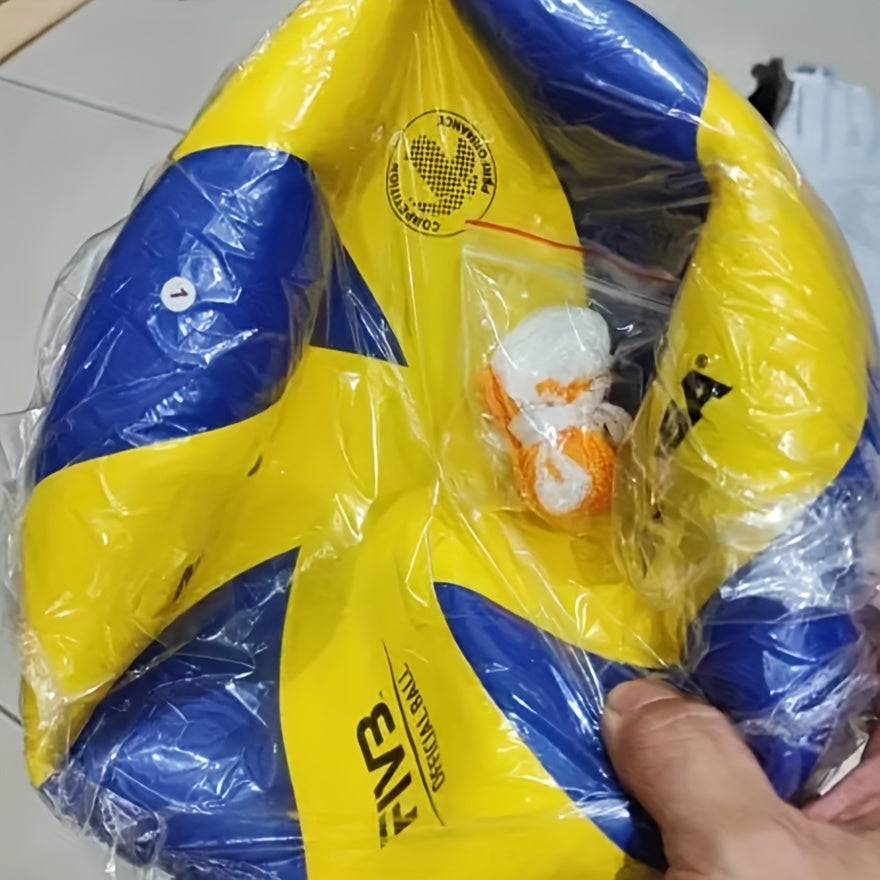 MVA300 Size 5 PU Competition Volleyball