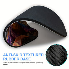 Little Dinosaur Mouse Pad Anti Slip E-sport Mat