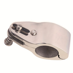 316 Stainless Steel Clamp On Hinged Jaw Slide 3 Marine Hardware