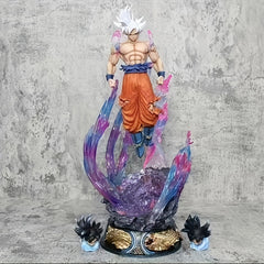 47in Anime Movie Series Character Toys Family Decorations Collectible