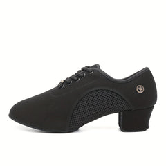 Women's Breathable Non-slip Dance Shoes Comfortable Solid Dance Shoes