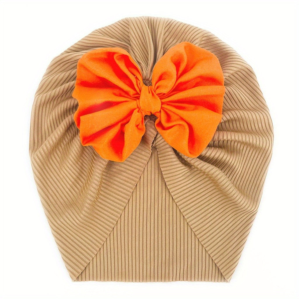 Spring Candy Baby Cap for Newborns
