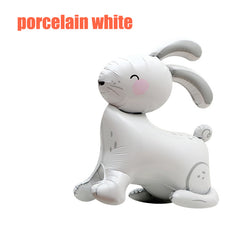 Cute Easter Rabbit Balloon for Kids