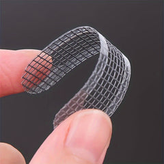 Window Screen Door Repair Patch Mesh Anti-Mosquito Subsidy