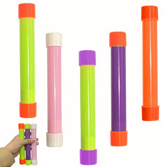 Scream Tubes for Parties & Pranks Random Green Pink Purple