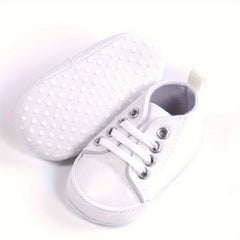 Baby Boys Casual Comfort Sneakers Lightweight Shoes Non Slip
