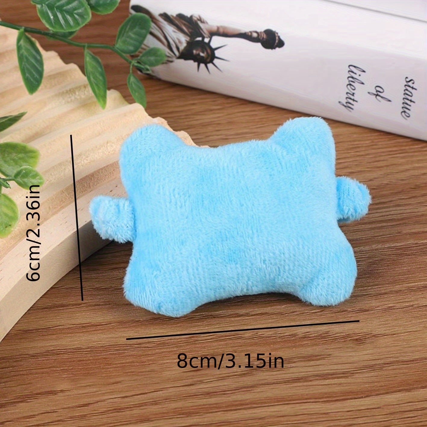 Mouse Pad Wrist Support Small Pillow Hand Pillow Elastic Band