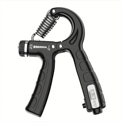 Adjustable Hand Grip Strength Trainer with Non Slip Grips
