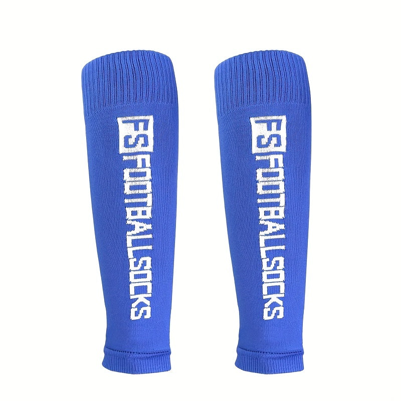 Professional Breathable Non-slip Leg Cover Sock for Basketball Football Training