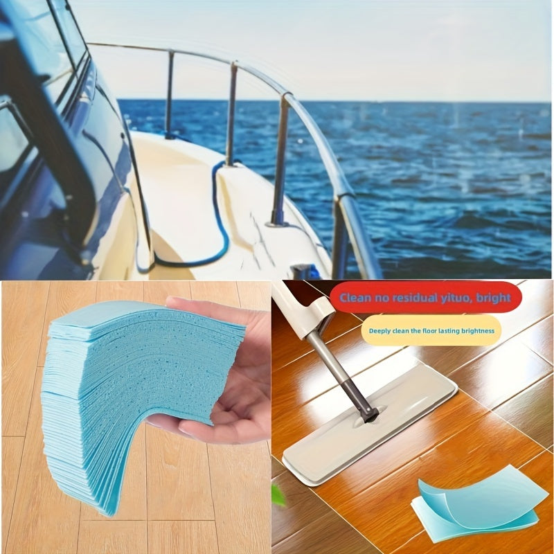 Floor Cleaner Concentrated Flaky Water Soluble Home Cleaning Fragrance
