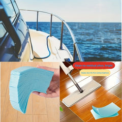 Floor Cleaner Concentrated Flaky Water Soluble Home Cleaning Fragrance