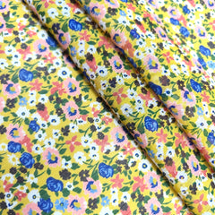 Chiffon Fabric DIY Crafts 1yd