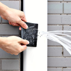 Waterproof Adhesive Tape 10x10cm for Leak Repair