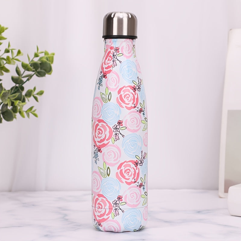 Stainless Steel Vacuum Insulated Cup Outdoor Sports