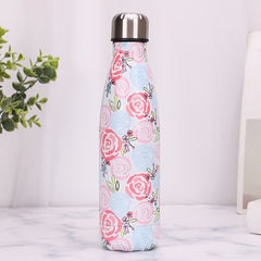 Stainless Steel Vacuum Insulated Cup Outdoor Sports