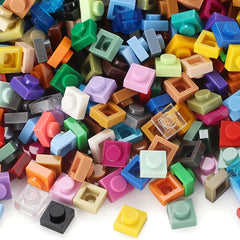 Feleph Basic 1x1 20 Building Blocks Set