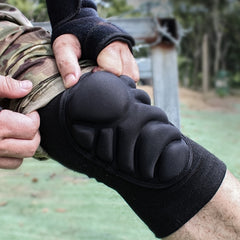 Soft Sports Knee Pads for Basketball Roller Skating Football