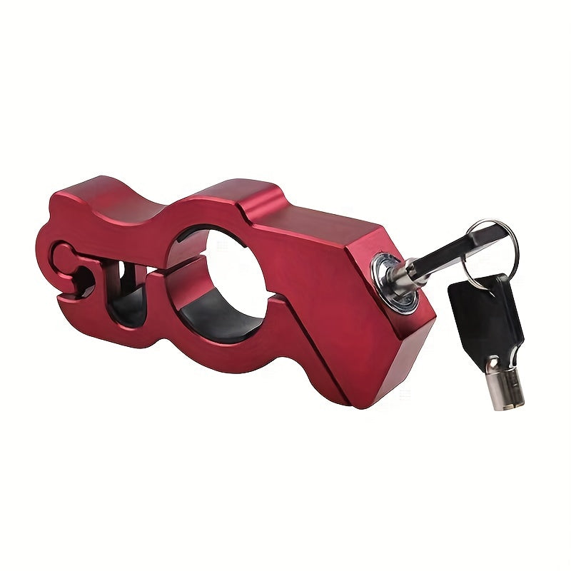 Motorbike Handlebar Lock Universal Portable Throttle Lock