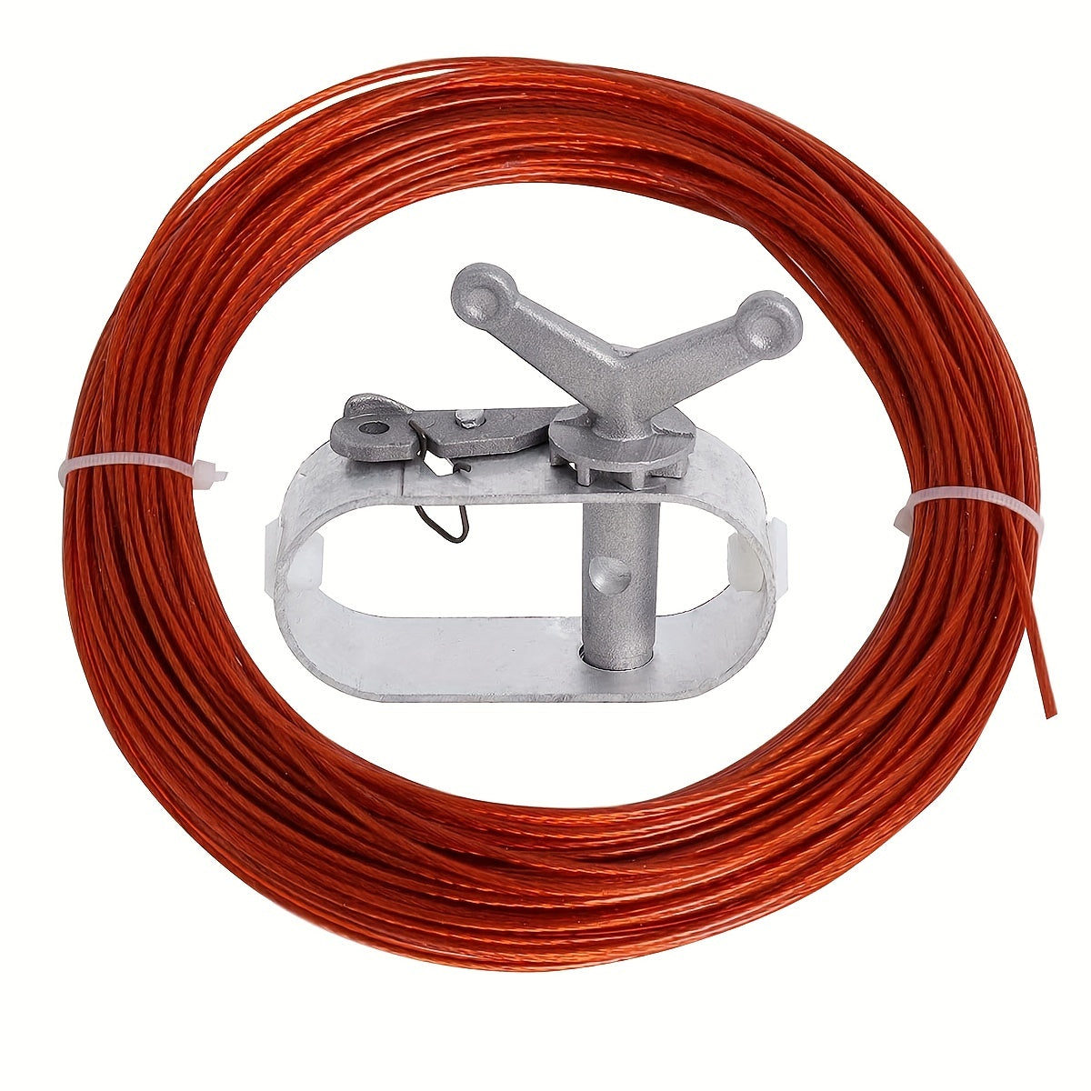 Pool Cover Cable And Winch 30 48 39 93 45 72meter