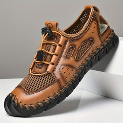 Men's Hiking Sandals Non Slip Beach Shoes Spring Summer