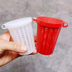 1pc Reusable Bait Box for Better Fishing Results